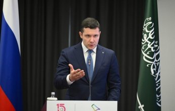 روسيا تسعى لتعزيز التعاون مع السعودية في الطيران والصناعات البحرية