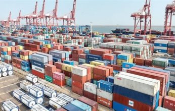 10.14 مليارات دولار فائض الحساب الجاري لكوريا الجنوبية في شهر مايو الماضي