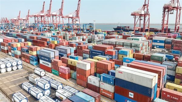 10.14 مليارات دولار فائض الحساب الجاري لكوريا الجنوبية في شهر مايو الماضي 10.14 مليارات دولار فائض الحساب الجاري لكوريا الجنوبية في شهر مايو الماضي