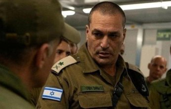 رئيس أركان الجيش الإسرائيلي يقر خطة احتلال مدينة غزة