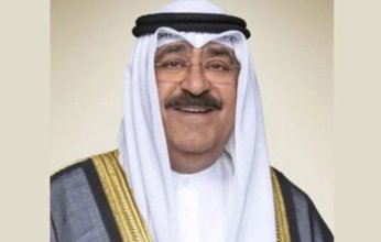 أمير الكويت يهنئ رئيس سنغافورة بالعيد الوطني لبلاده