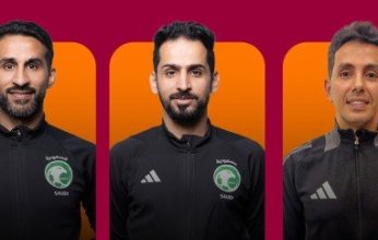 "فيفا" يكشف عن قائمة حكام مونديال الناشئين تحت 17 سنة بقطر