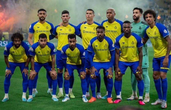 مواجهة قوية.. بث مباشر لمشاهدة مباراة التعاون والنصر في الدوري السعودي مواجهة قوية.. بث مباشر لمشاهدة مباراة التعاون والنصر في الدوري السعودي