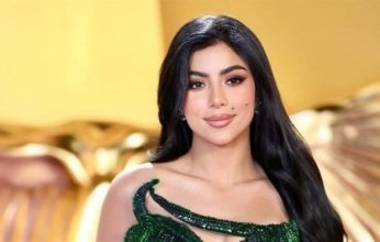 شاهد.. كارولين عزمي تشارك متابعيها بإطلالة جريئة عبر إنستجرام