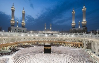 السعودية: أكثر من 60 مليون زائر للحرمين الشريفين خلال شهر محرم 1447هـ