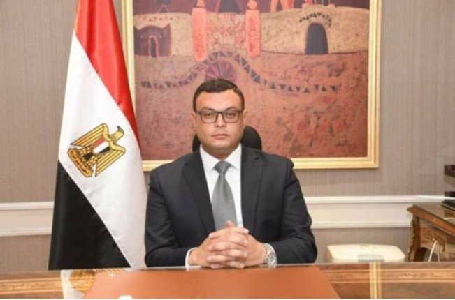 مصر.. طرح 400 ألف وحدة سكنية عبر "منصة مصر العقارية" أكتوبر المقبل مصر.. طرح 400 ألف وحدة سكنية عبر "منصة مصر العقارية" أكتوبر المقبل