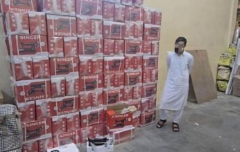 شرطة أبوظبي و«الجهاز الوطني لمكافحة المخدرات» يضبطان «عصابة الكريستال»