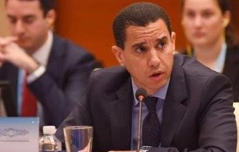 مصر تستضيف لأول مرة اجتماعاً رسمياً لمجموعة العشرين بالقاهرة مطلع سبتمبر