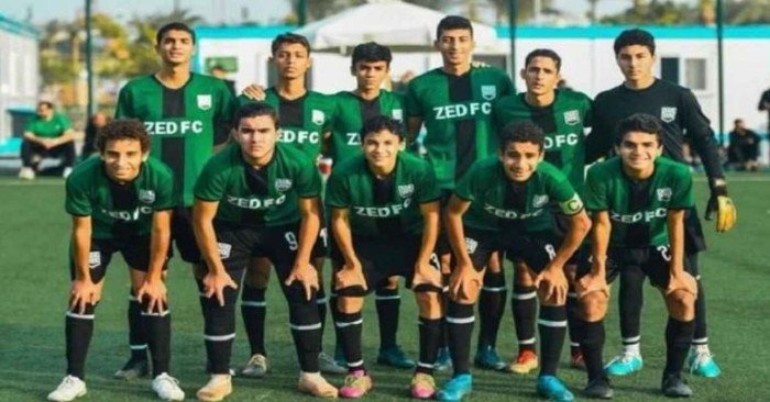 بث مباشر.. شاهد مباراة زد و وادي دجلة في الدوري المصري بث مباشر.. شاهد مباراة زد و وادي دجلة في الدوري المصري