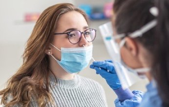 "ستراتوس".. متحور جديد من "أوميكرون" يجتاح العالم بسرعة.. وهذه أبرز مخاطره