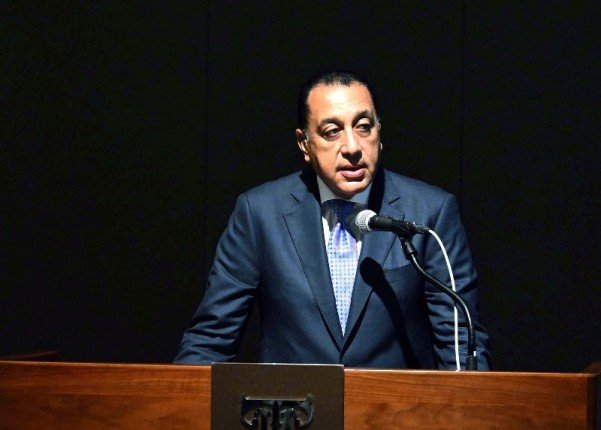 مصر.. رئيس الوزراء يدعو الشركات اليابانية للاستثمار في المنطقة الاقتصادية لقناة السويس مصر.. رئيس الوزراء يدعو الشركات اليابانية للاستثمار في المنطقة الاقتصادية لقناة السويس