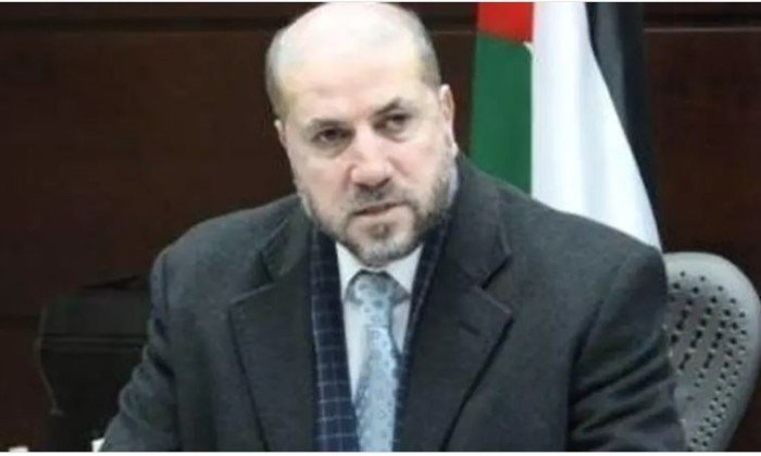 مستشار الرئيس الفلسطيني يندد بمنع وفد فلسطين من دخول الأمم المتحدة مستشار الرئيس الفلسطيني يندد بمنع وفد فلسطين من دخول الأمم المتحدة