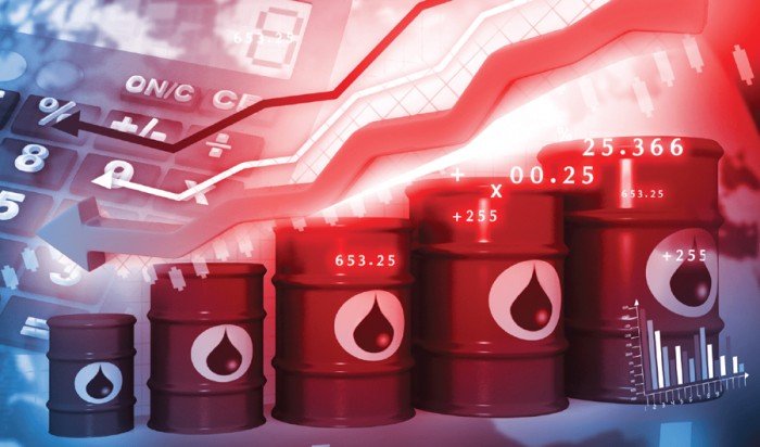أسعار النفط تتراجع وسط تقييم السوق لآفاق الطلب في أمريكا وإمدادات الهند.. ما التوقعات؟ أسعار النفط تتراجع وسط تقييم السوق لآفاق الطلب في أمريكا وإمدادات الهند.. ما التوقعات؟