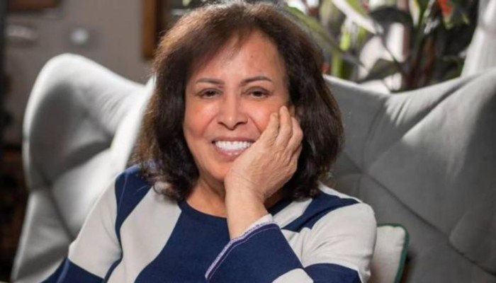 الزيارة ممنوعة.. تطورات الحالة الصحية للفنانة الكويتية حياة الفهد بعد نقلها للعناية المركّزة الزيارة ممنوعة.. تطورات الحالة الصحية للفنانة الكويتية حياة الفهد بعد نقلها للعناية المركّزة