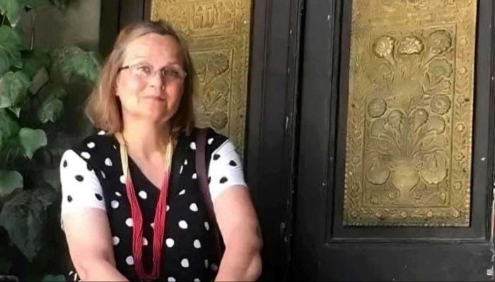 بالتفاصيل.. ننشر القصة الكاملة لجريمة مقتل الفنانة السورية ديالا الوادي في دمشق بالتفاصيل.. ننشر القصة الكاملة لجريمة مقتل الفنانة السورية ديالا الوادي في دمشق