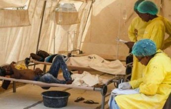 تفشي الكوليرا في شمال غرب نيجيريا يودي بحياة 8 أشخاص
