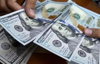 أسعار الدولار في مصر الجمعة 22 أغسطس 2025