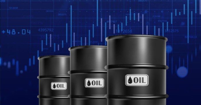 ارتفاع سعر برميل النفط الكويتي إلى 30 سنتا ليبلغ 98ر68 دولار ارتفاع سعر برميل النفط الكويتي إلى 30 سنتا ليبلغ 98ر68 دولار