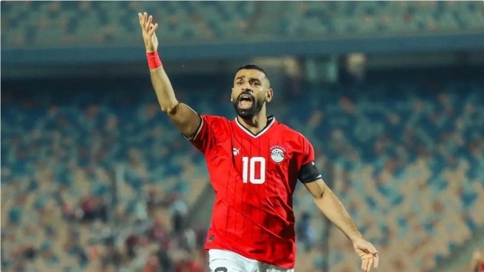 الحاسوب الخارق: صلاح سيخسر جائزة الحذاء الذهبي الحاسوب الخارق: صلاح سيخسر جائزة الحذاء الذهبي