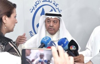 وزير النفط الكويتي: مركز الابتكار في الذكاء الاصطناعي جزء من استراتيجية مؤسسة البترول للتحول الرقمي