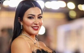 شاهد.. ميرهان حسين تبهر متابعيها بإطلالة ساحرة عبر إنستجرام