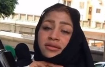 التحقيق مع "قمر الوكالة" بعد سقوطها فى قبضة الأمن لنشرها محتوى خادش