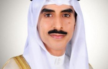 الكويت.. مرسوم أميري بتعيين الشيخ ثامر جابر الأحمد الجابر الصباح رئيسا لديوان سمو ولي العهد بدرجة وزير