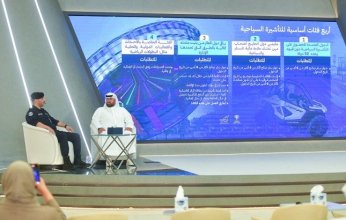 (الداخلية): نظام التأشيرات الإلكترونية الجديد يعزز مكانة الكويت كوجهة سياحية جاذبة للزوار