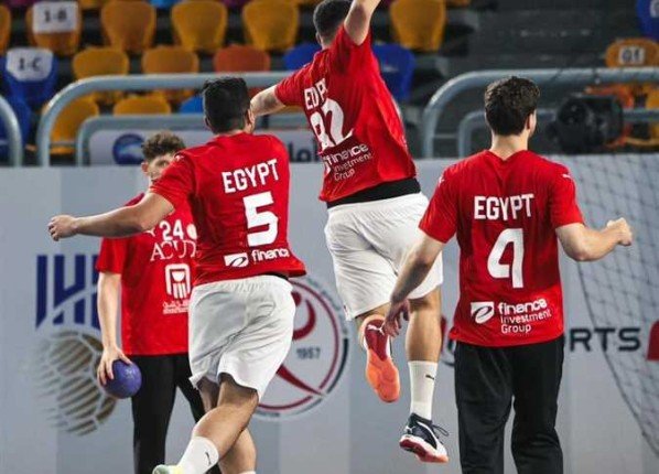 بث مباشر مباراة مصر واليابان في كأس العالم لكرة اليد للناشئين 2025 بث مباشر مباراة مصر واليابان في كأس العالم لكرة اليد للناشئين 2025