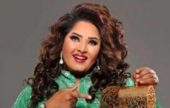 الفنانة الكويتية هيا الشعيبي تعيش لحظات مؤثرة في حائل.. ما القصة؟