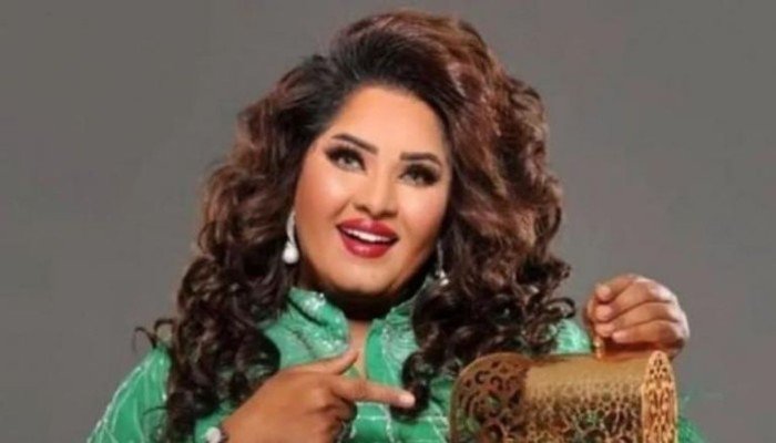 الفنانة الكويتية هيا الشعيبي تعيش لحظات مؤثرة في حائل.. ما القصة؟ الفنانة الكويتية هيا الشعيبي تعيش لحظات مؤثرة في حائل.. ما القصة؟