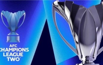 النتائج الكاملة لقرعة دور المجموعات لبطولة دوري آسيا