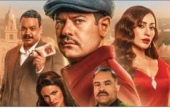 فيلم درويش يتصدر الإيرادات فى ثانى أيام عرضه بإجمالى 5 ملايين جنيه.. ما قصته؟