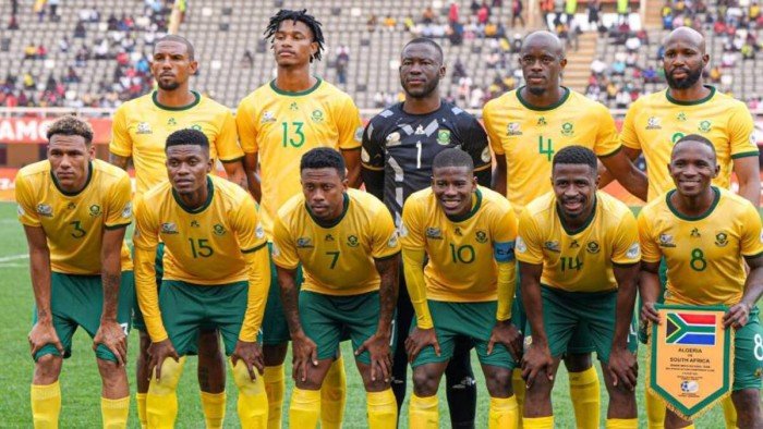 بث مباشر.. مشاهدة مباراة جنوب أفريقيا والنيجر بكأس أمم إفريقيا للمحليين بث مباشر.. مشاهدة مباراة جنوب أفريقيا والنيجر بكأس أمم إفريقيا للمحليين