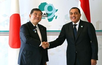 رئيس الوزراء: نتطلع لإقامة منطقة صناعية يابانية بالمنطقة الصناعية للقناة