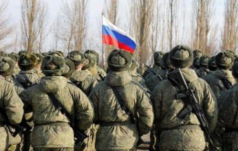 تحرير 146 عسكريًا روسيًا وعودتهم إلى مطار عسكري قرب موسكو