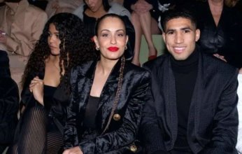 إحالة النجم المغربي حكيمي لمحكمة جنائية بتهمة اغتصاب