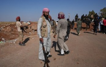 اشتباكات عنيفة غربي السويداء.. فصائل محلية تسيطر على "تل حديد" وسط اتهامات بخرق اتفاق الهدنة