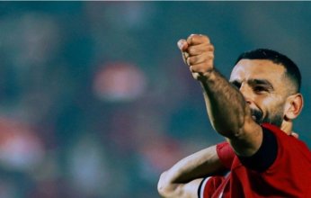 سر تأخر انضمام صلاح لمعسكر الفراعنة