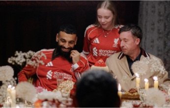 هدية مفاجأة لـ صلاح تشعل مواقع التواصل الاجتماعي