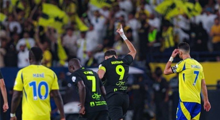 تشكيل مباراة النصر والاتحاد بكأس السوبر السعودي تشكيل مباراة النصر والاتحاد بكأس السوبر السعودي