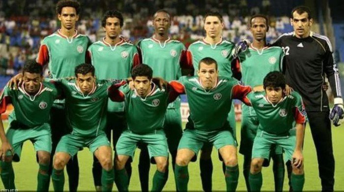 بث مباشر.. مشاهدة مباراة السد القطري والاتفاق السعودي وديًا بث مباشر.. مشاهدة مباراة السد القطري والاتفاق السعودي وديًا