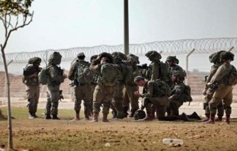 اسرائيل تستعد لاحتلال غزة وتنفيذ خطة جدعون الثانية