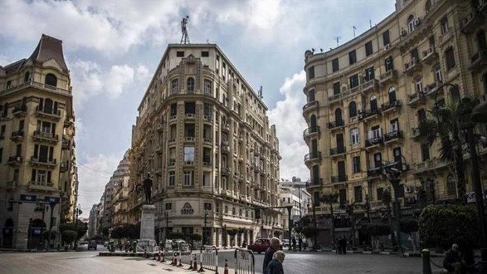 250 جنيها أجرة الإيجار القديم اعتبارا من اليوم الإثنين 04أغسطس2025 - 250 جنيها أجرة الإيجار القديم اعتبارا من اليوم الإثنين 04أغسطس2025 -