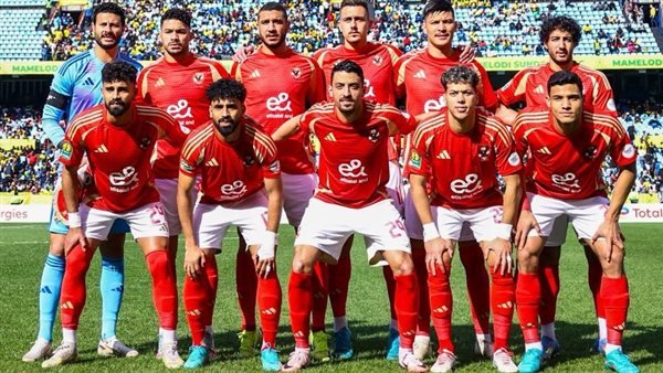 بث مباشر.. مشاهدة مباراة غزل المحلة و الأهلي في الدوري المصري بث مباشر.. مشاهدة مباراة غزل المحلة و الأهلي في الدوري المصري