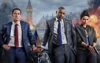 فيلم Heads of State يتصدر مشاهدات Prime Video عالميا.. ما قصته؟