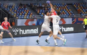 منتخب مصر الناشئين يكتسح النرويج بنتيجة تاريخيّة ببطولة العالم لليد