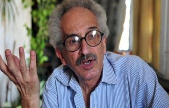 موعد ومكان جنازة الكاتب الراحل صنع الله إبراهيم