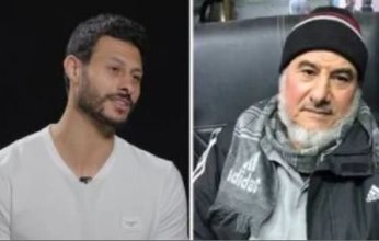 الأهلى يوفر أتوبيسات للاعبين لتقديم واجب العزاء فى والد محمد الشناوى