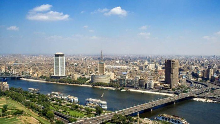 طقس مصر المتوقع اليوم الأحد.. شديد الحرارة على معظم الأنحاء والعظمى بالقاهرة 38 درجة طقس مصر المتوقع اليوم الأحد.. شديد الحرارة على معظم الأنحاء والعظمى بالقاهرة 38 درجة